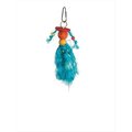 Partyanimal Tiny Preening Doll 3 in. x 6 in. PA56460